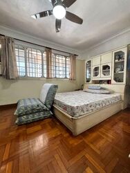 Blk 206 Clementi Avenue 6 (Clementi), HDB Executive #537677671